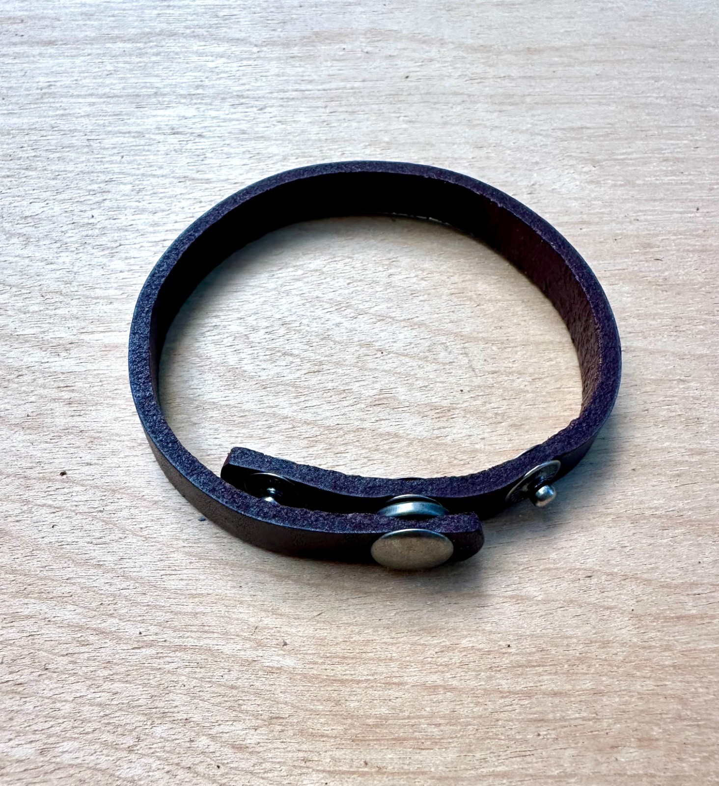 Bulk Lot of 33 Leather Thin Multi Color Bracelets Wholesale Surfer Resale