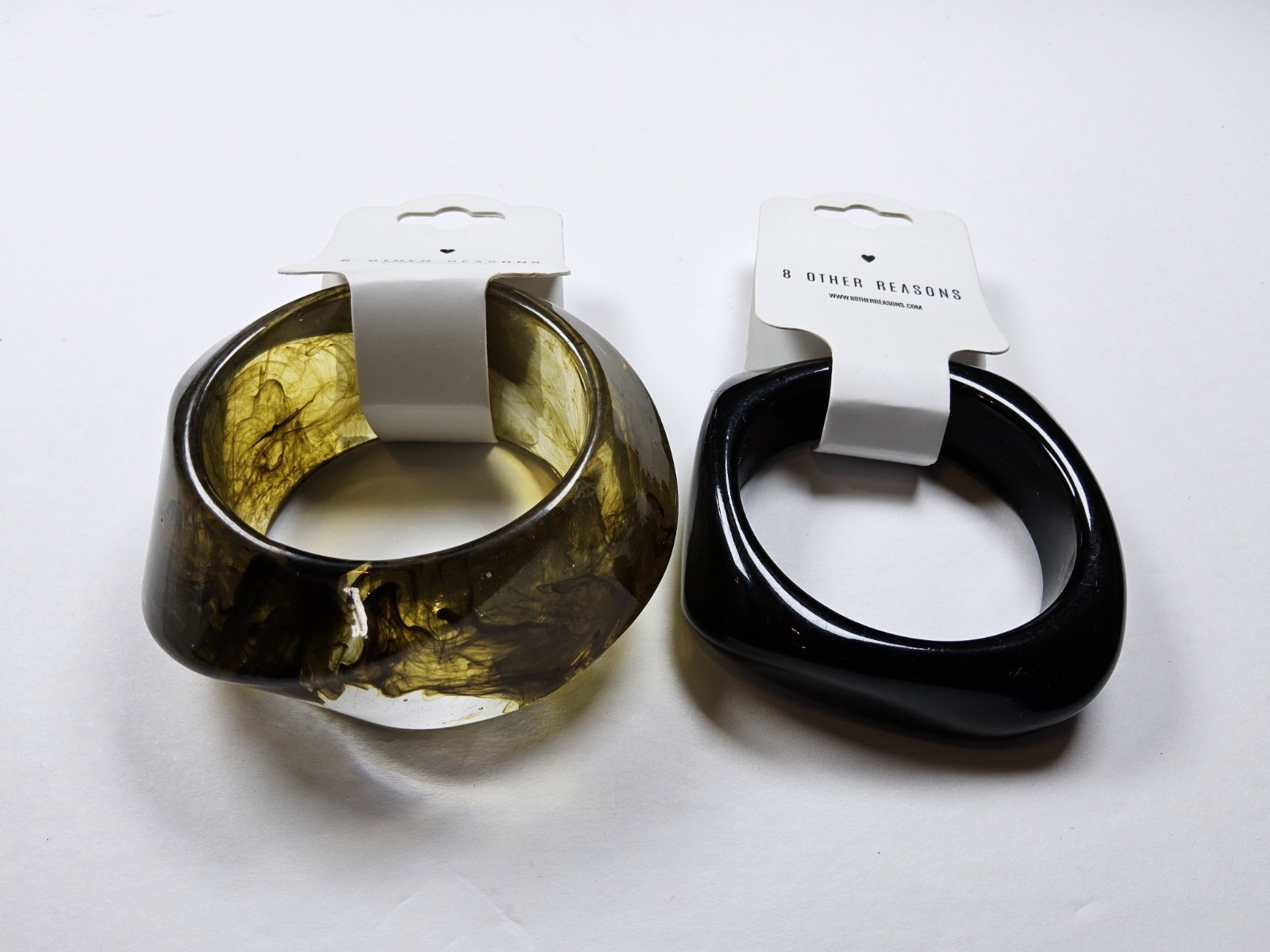 8 Other Reasons Bangle Bracelets Set