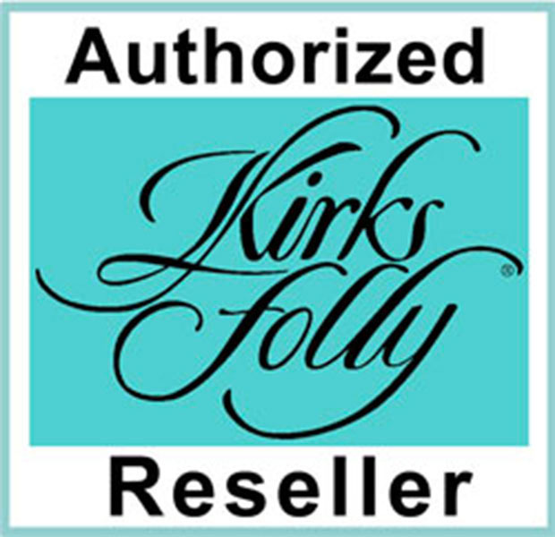 KIRKS FOLLY Swan in the Snowflakes Leverback Earrings – silvertone