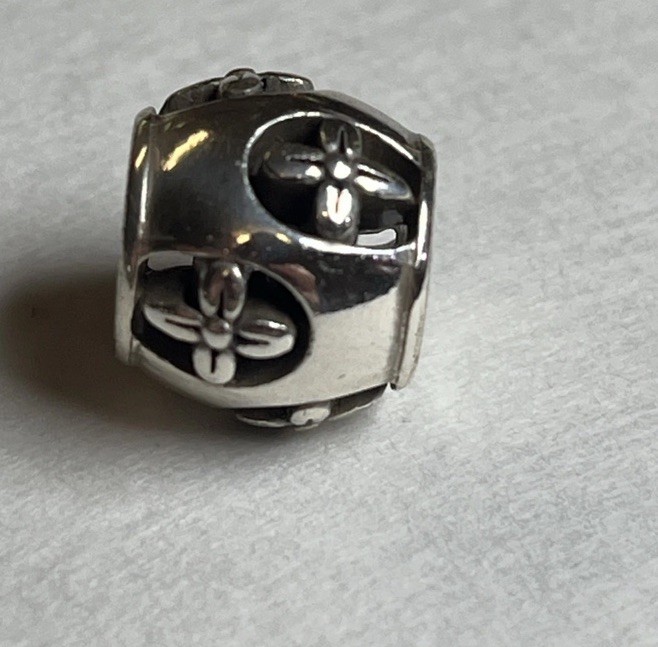 Brighton retired Jardine charm NWOT