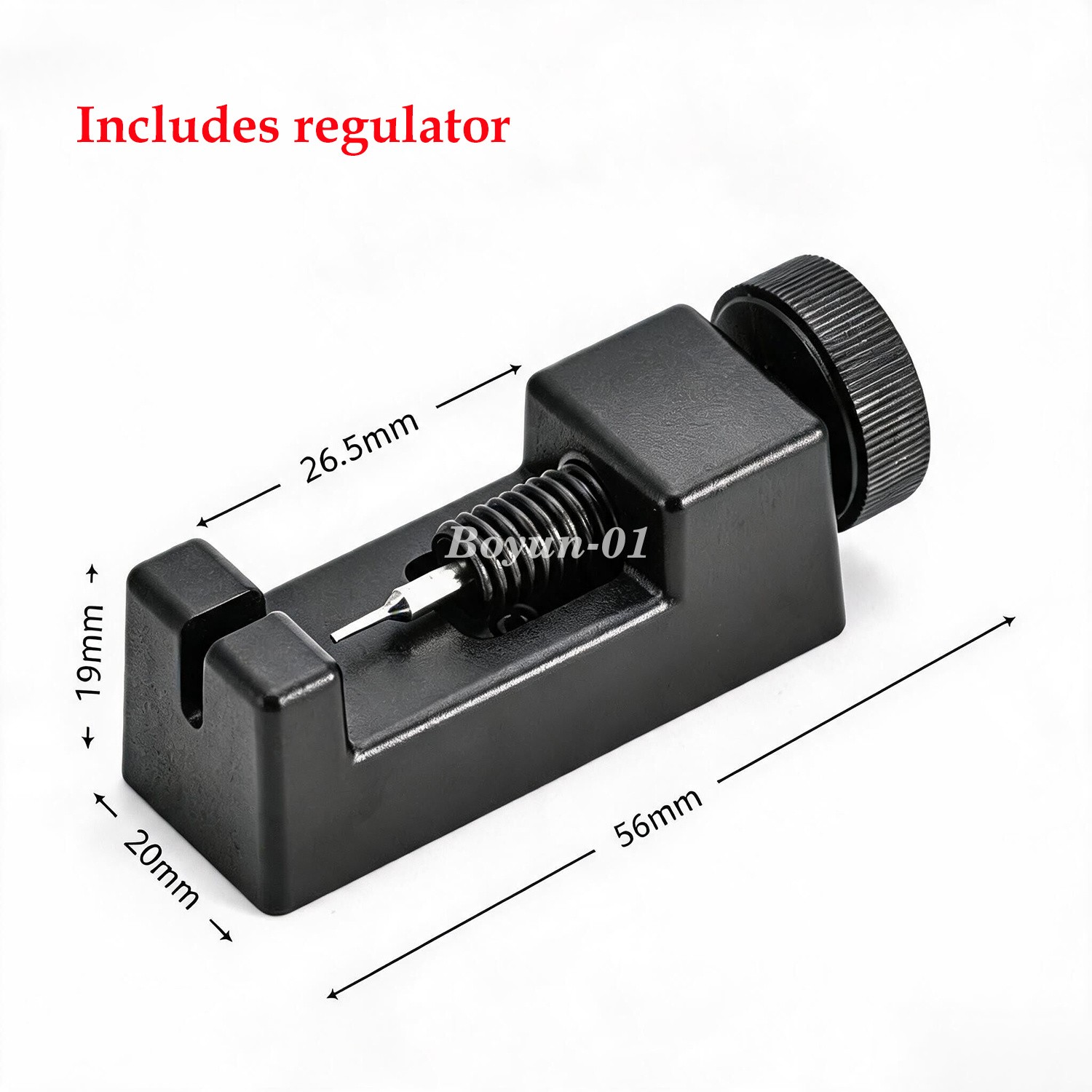 100% Pure Copper Magnetic Bracelet for Men Magnets Adjustable with Sizing Tool