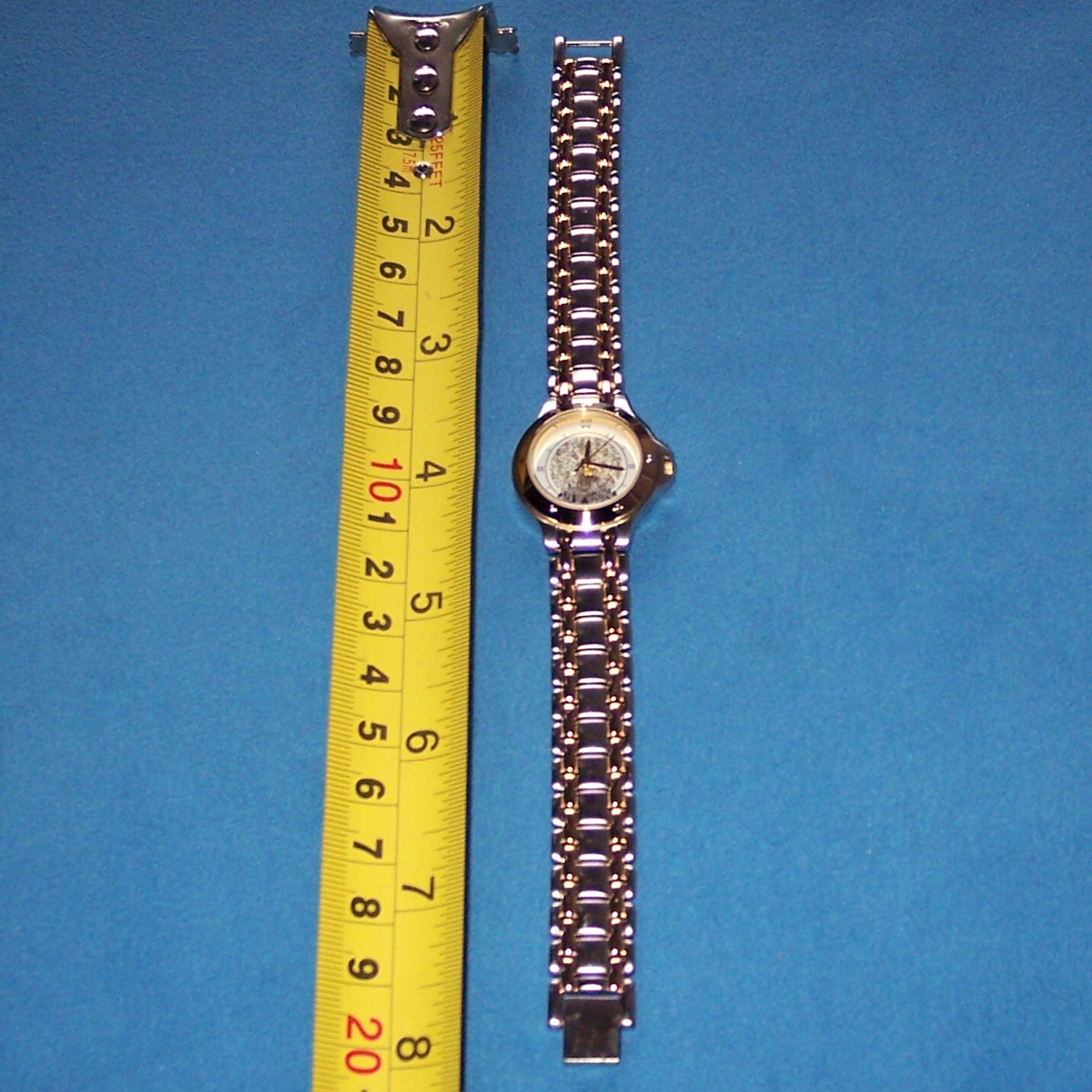Disney Fairy Tale Wedding Watch Bride Groom Cinderella Castle Happy After CHOOSE