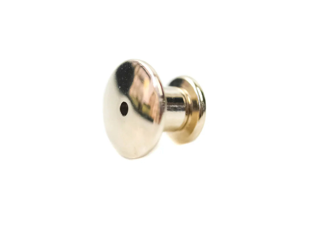 CHANEL Brooch Pin Badge CC Matelasse Bag Motif Faux Pearl