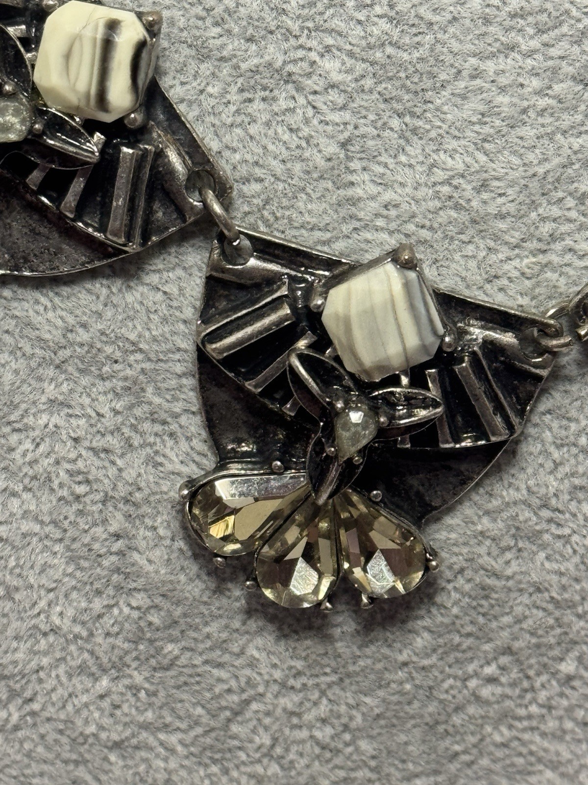 Beautiful Statement Necklace Great Quality. Perfect For Any Occasion