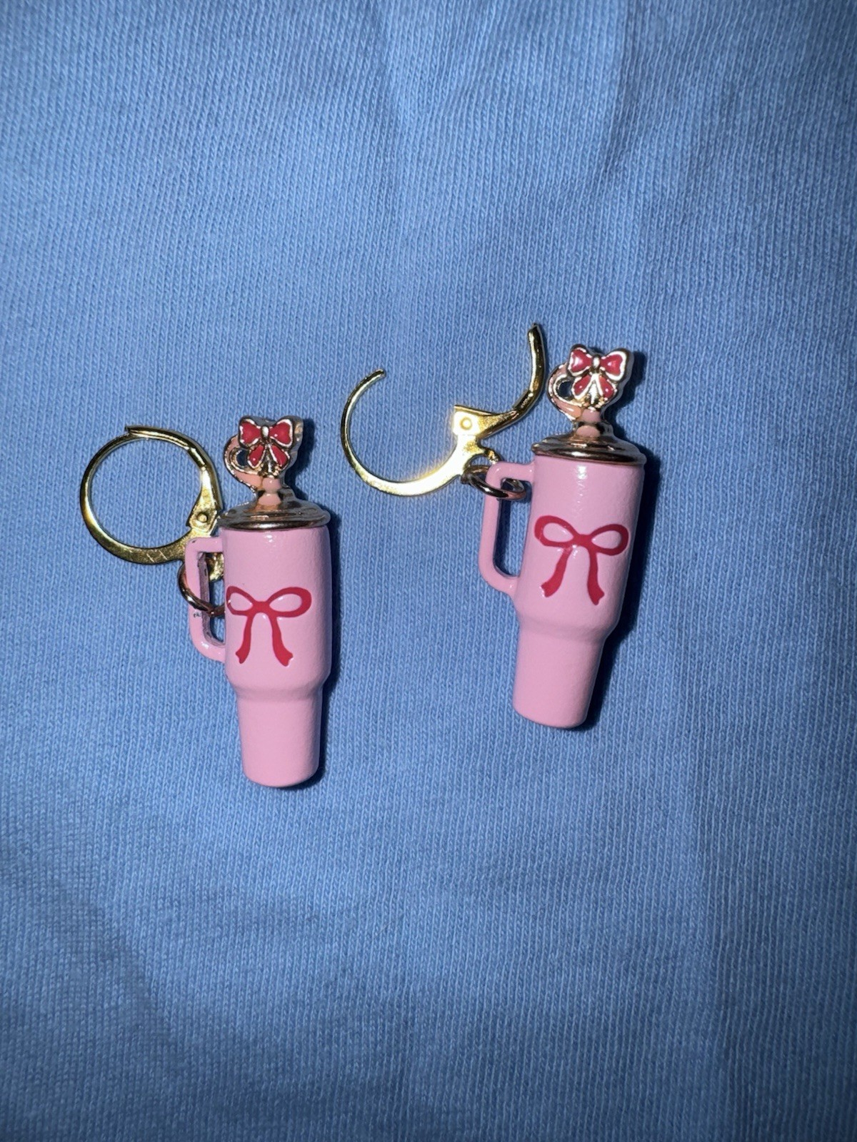 Handmade Earrings