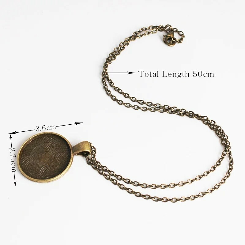 Newest Jewelry Tree Of Life Retro Vintage Women Lady Girl Cabochon Bronze Glass