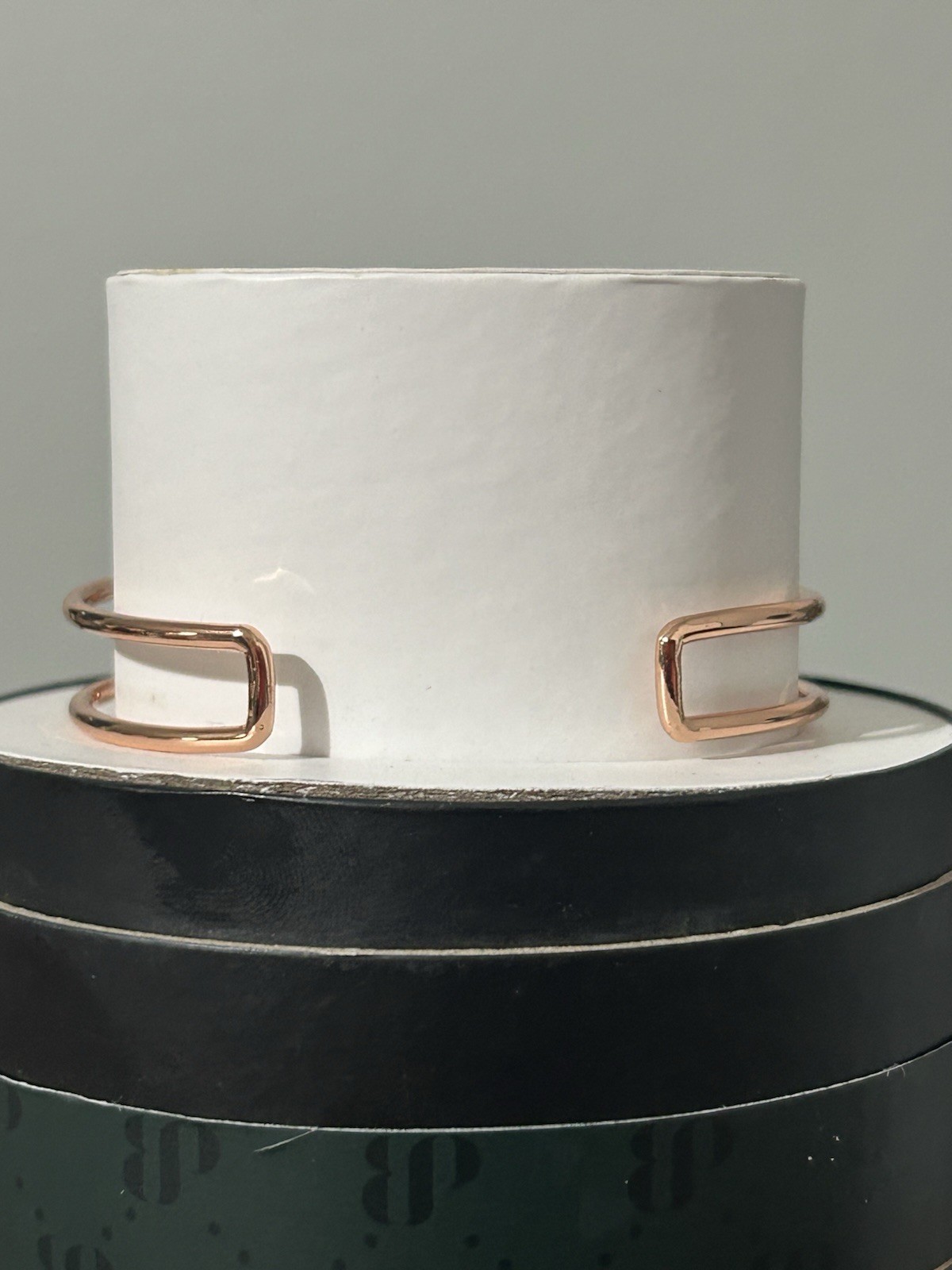 BP Bomb Party Stacks Fall Luxe 2024 Getaway Glam Rose Gold Bracelet RBP7845