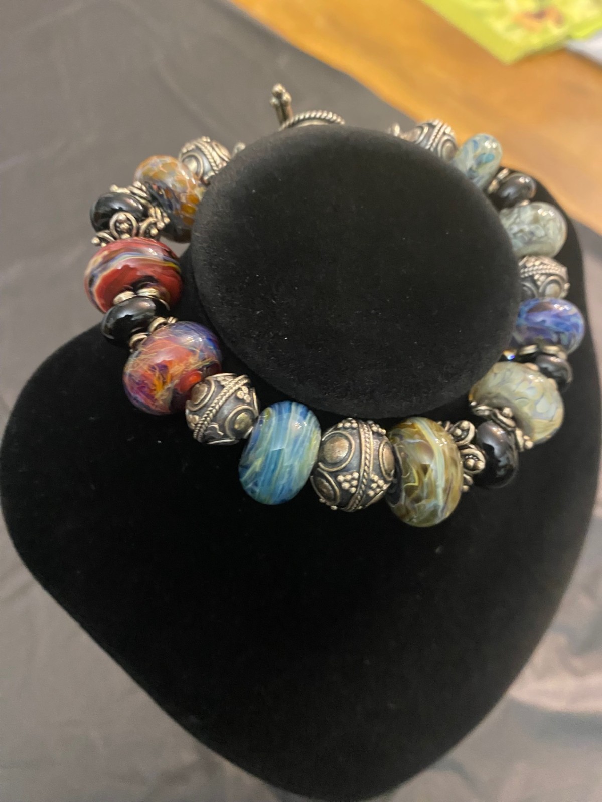 Multicolor/ Bracelet