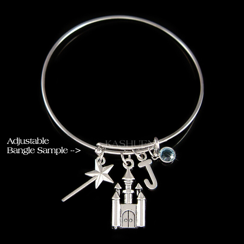 ~2023 Dopamine Neurotransmitter Chemistry Science Microscope Graduation Necklace