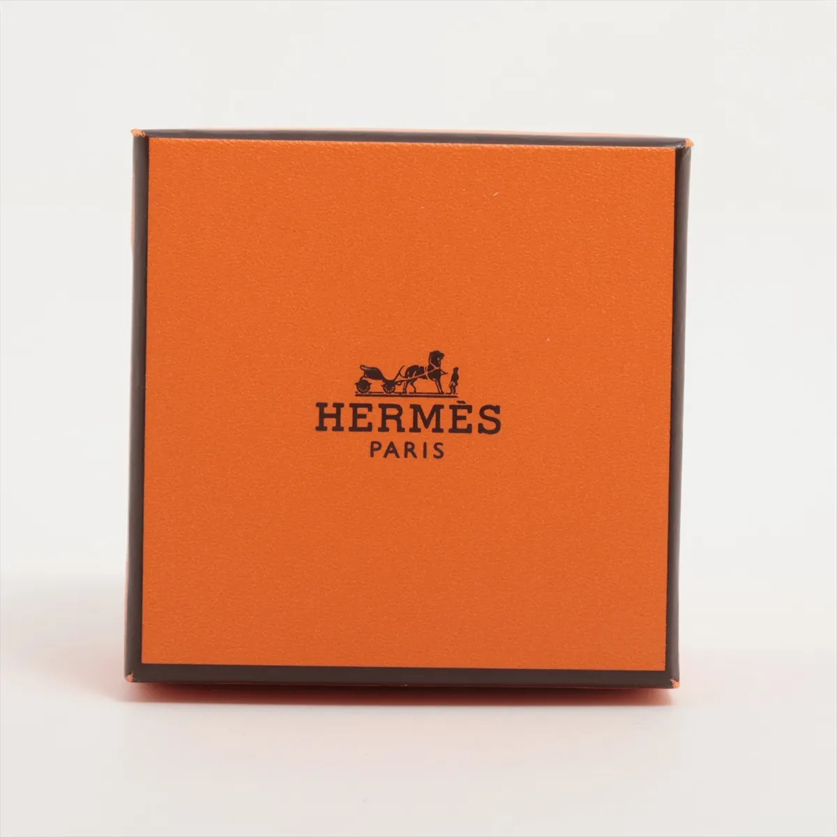 Hermès Kelly Amulet 2023 Necklace 925 13.1g Silver