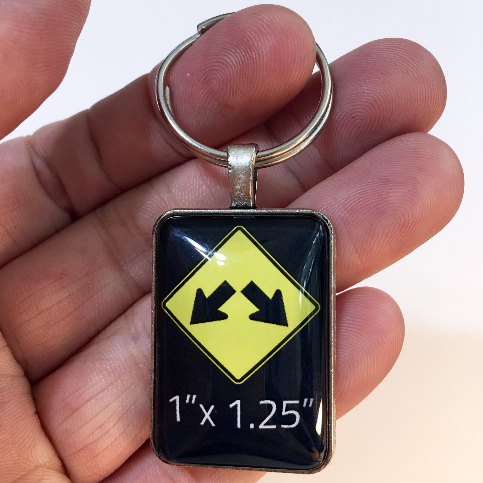 Prince Namor The Sub-Mariner #8 CLASSIC THING BATTLE COVER Key Ring or Necklace