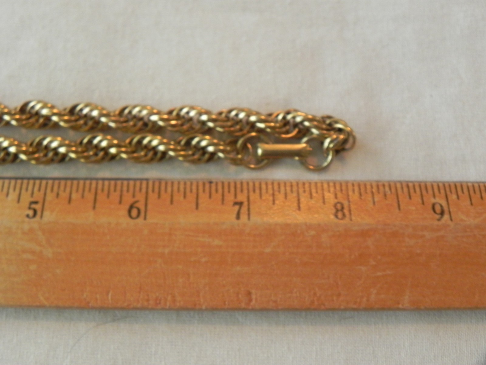 Crest Choker Necklace Renaissance Medieval Gold Tone Medallion Unknown Vintage
