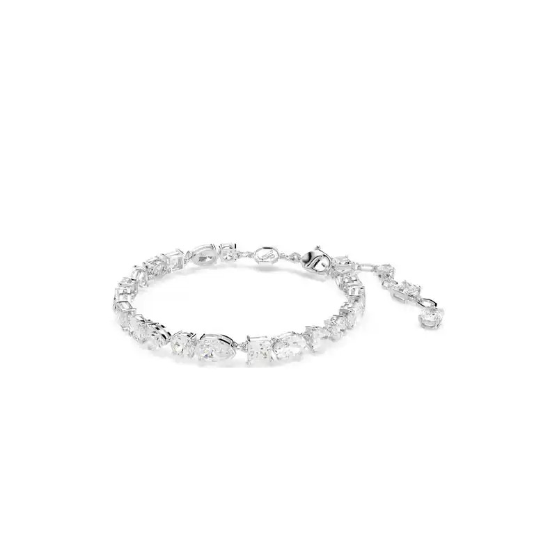 New Swarovski Mesmera White Bracelet Charm Accessory 5731959