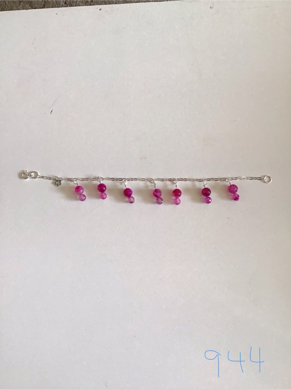 My Aunt’s Jewels Bracelets- Choose from 9 different styles