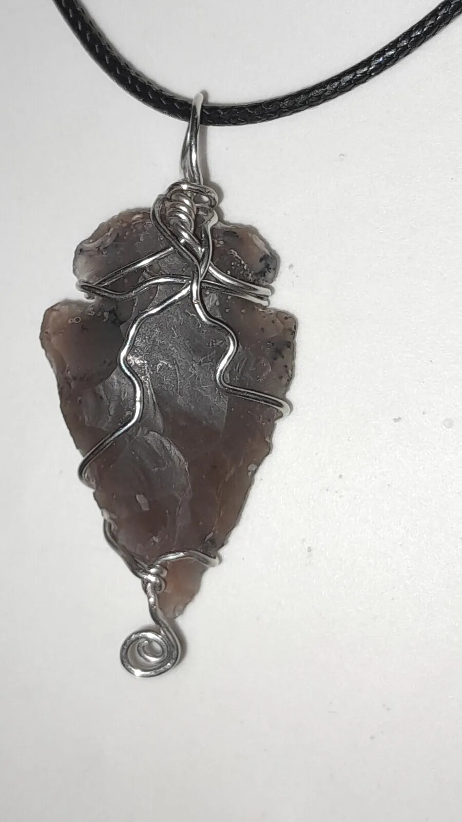 Arrowhead necklaces, male, female new pendant, jewelry, Gifts unisex
