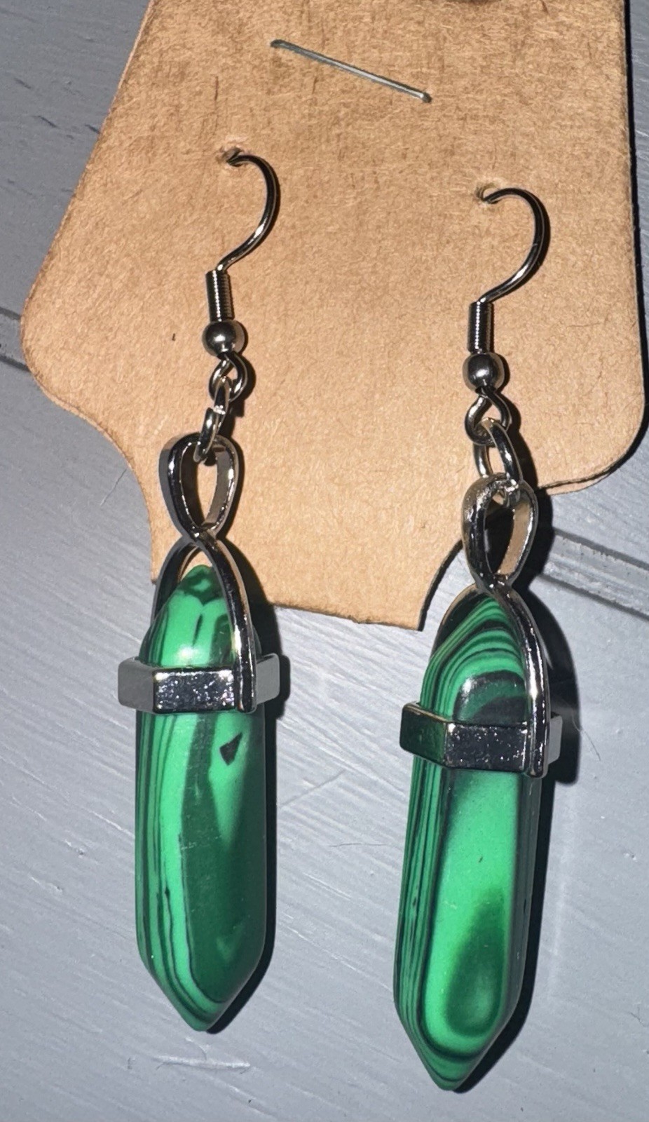 Crystal Jewelry Glass Earrings Fashion Jewelry Earrings Various Colors Bohemian