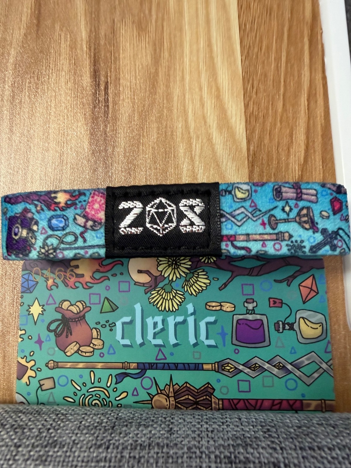 “ZOX CHOOSE YOUR CHARACTER VOLUME 3” MEDIUM NIP METAL DICE FREE SHIPPING