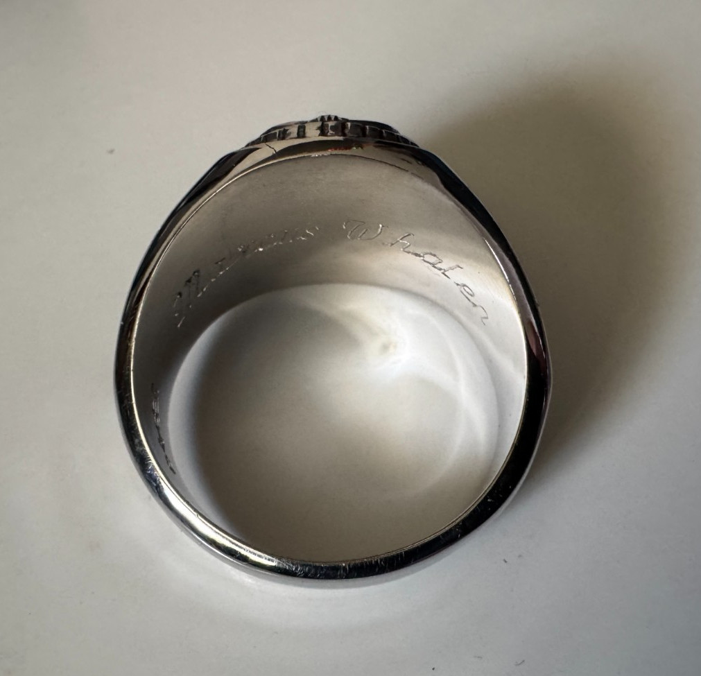 Lot Of 4 Jostens High School Ring, all are New