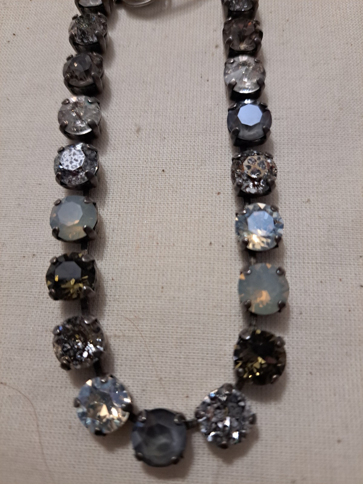 Necklace And Earrings women
