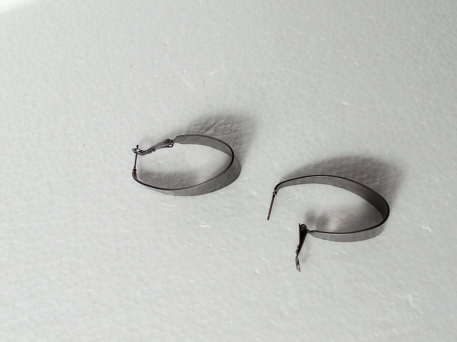 Cute For Any Occasion Hoop Earrings