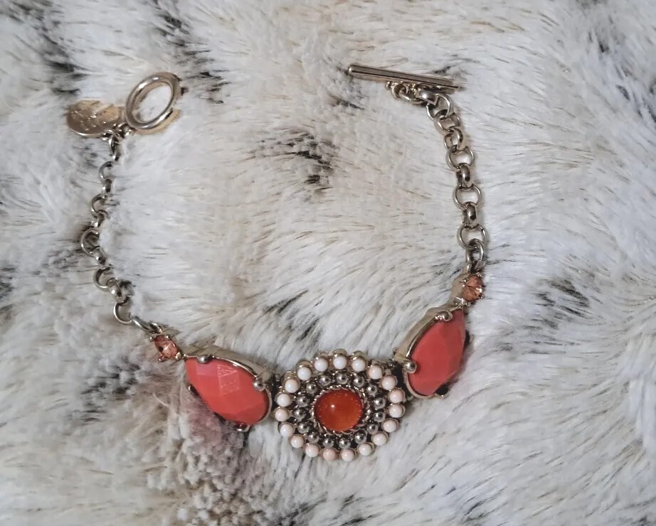 white house black market Bracelet