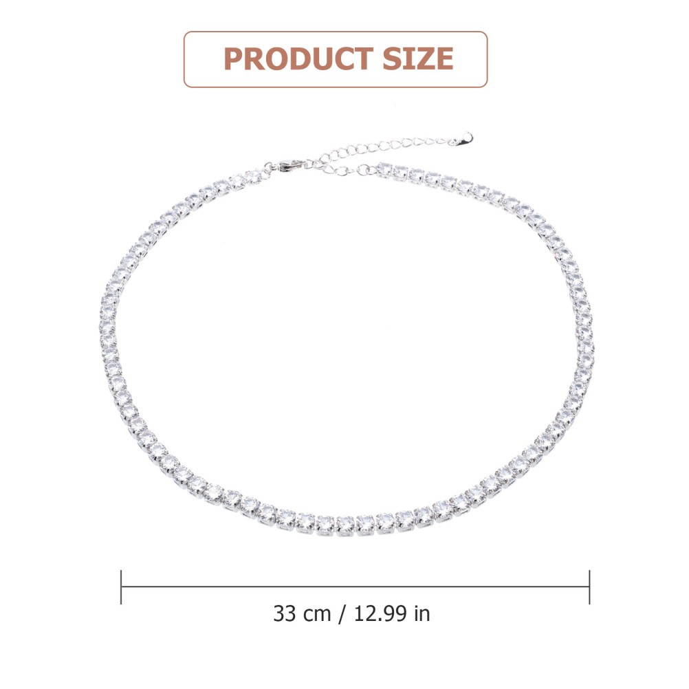 Chain Link Birthday 1Pcs 13×0.1in