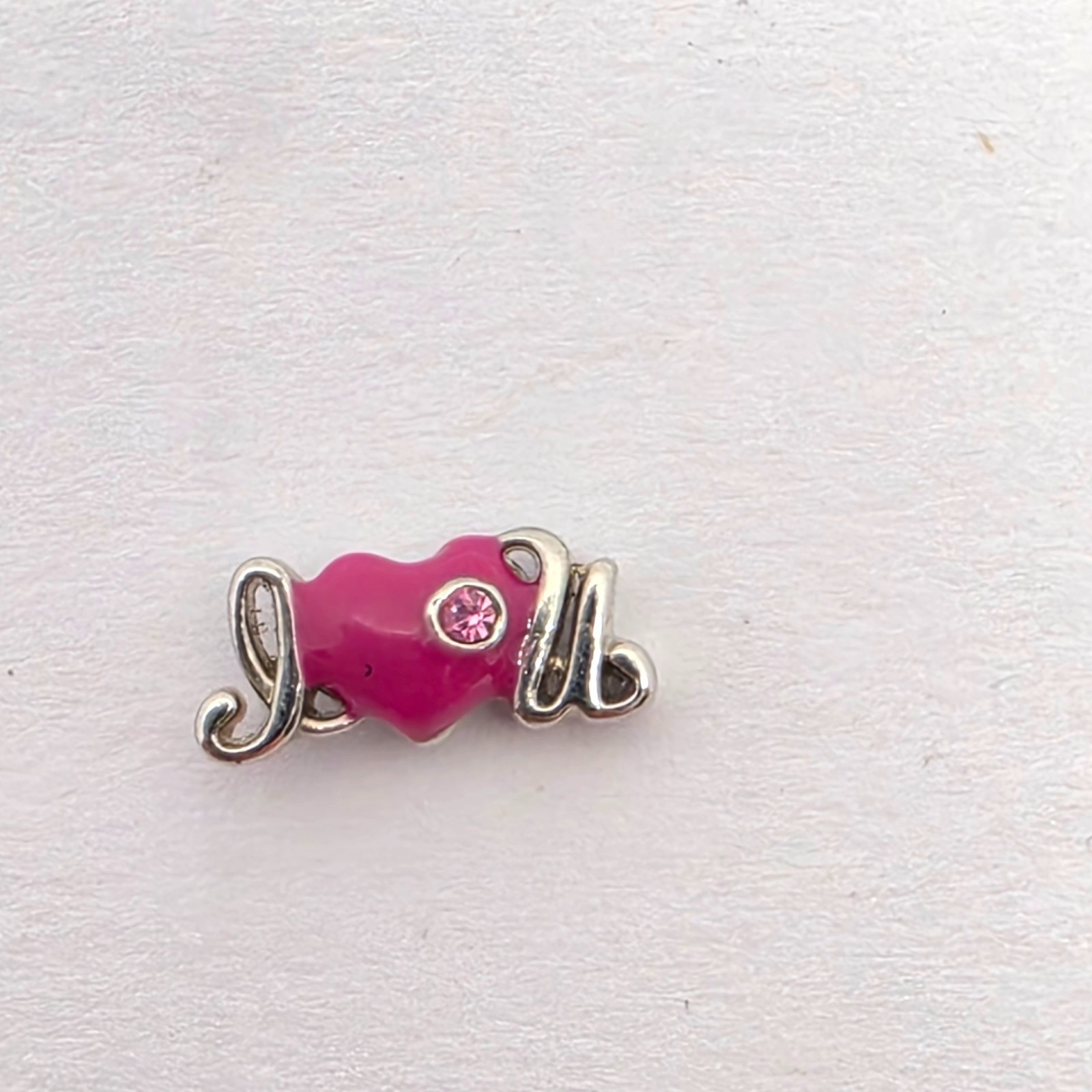 Origami Owl Floating Charms “Your Choice” Christmas, Easter, Valentines Etc.