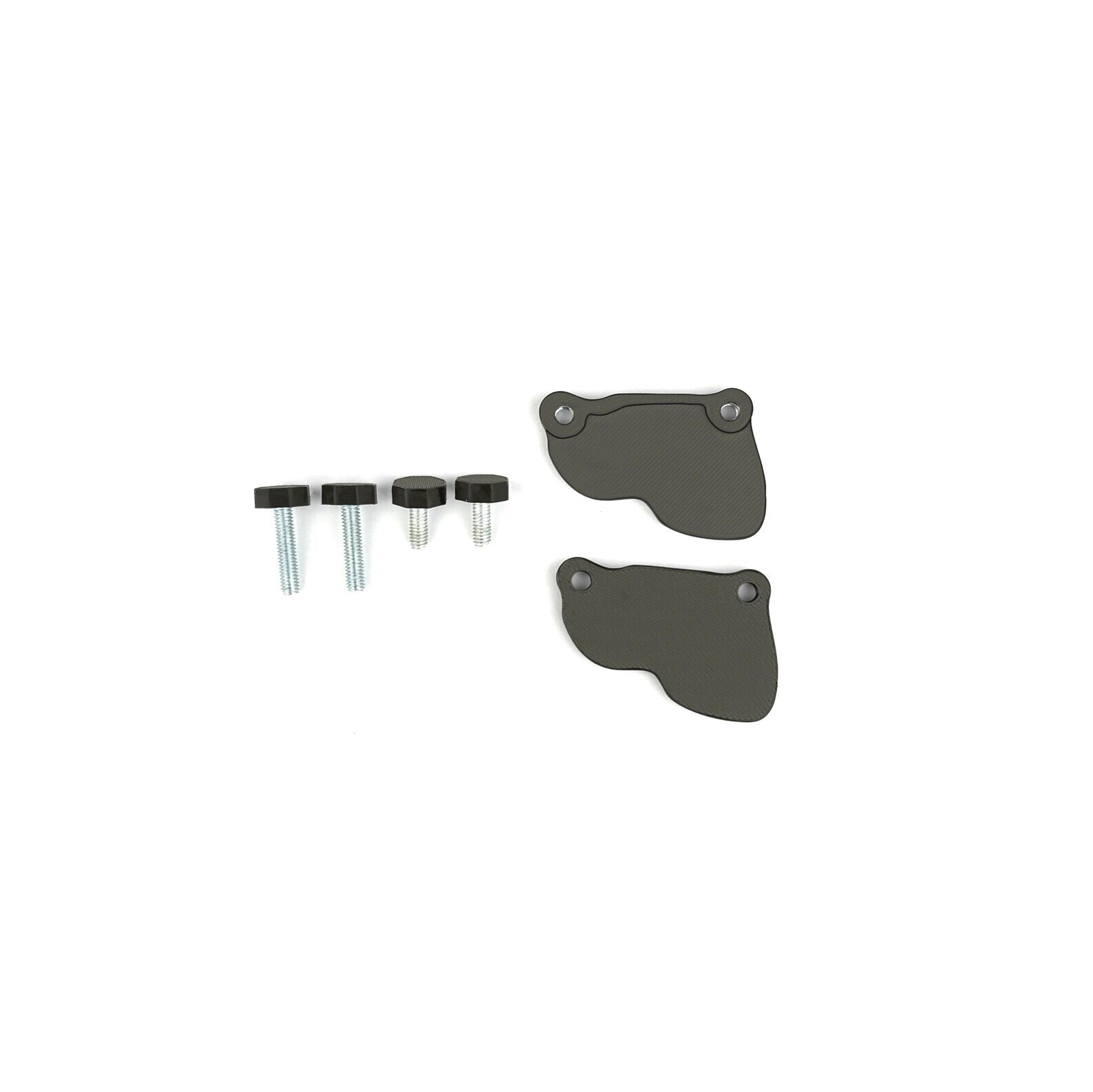 Ear Scar Keloid Medical Compression Earring Pressure Surgery Treatment Full