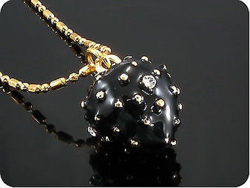 Pendant Diamond Cz 0 1/8×0 3/32in Gold Plated 18 K