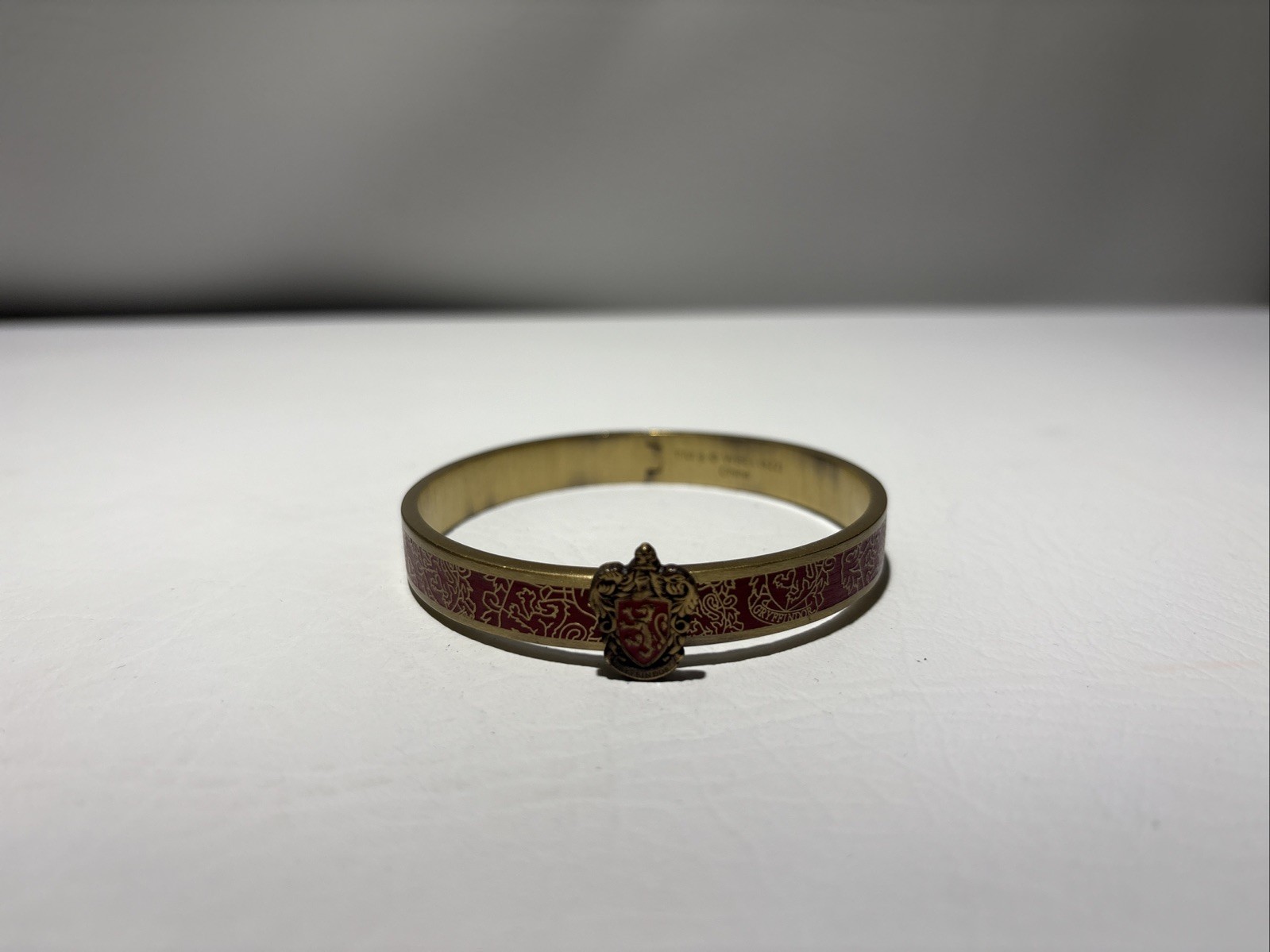 Universal Studios Wizarding World of Harry Potter Bracelet