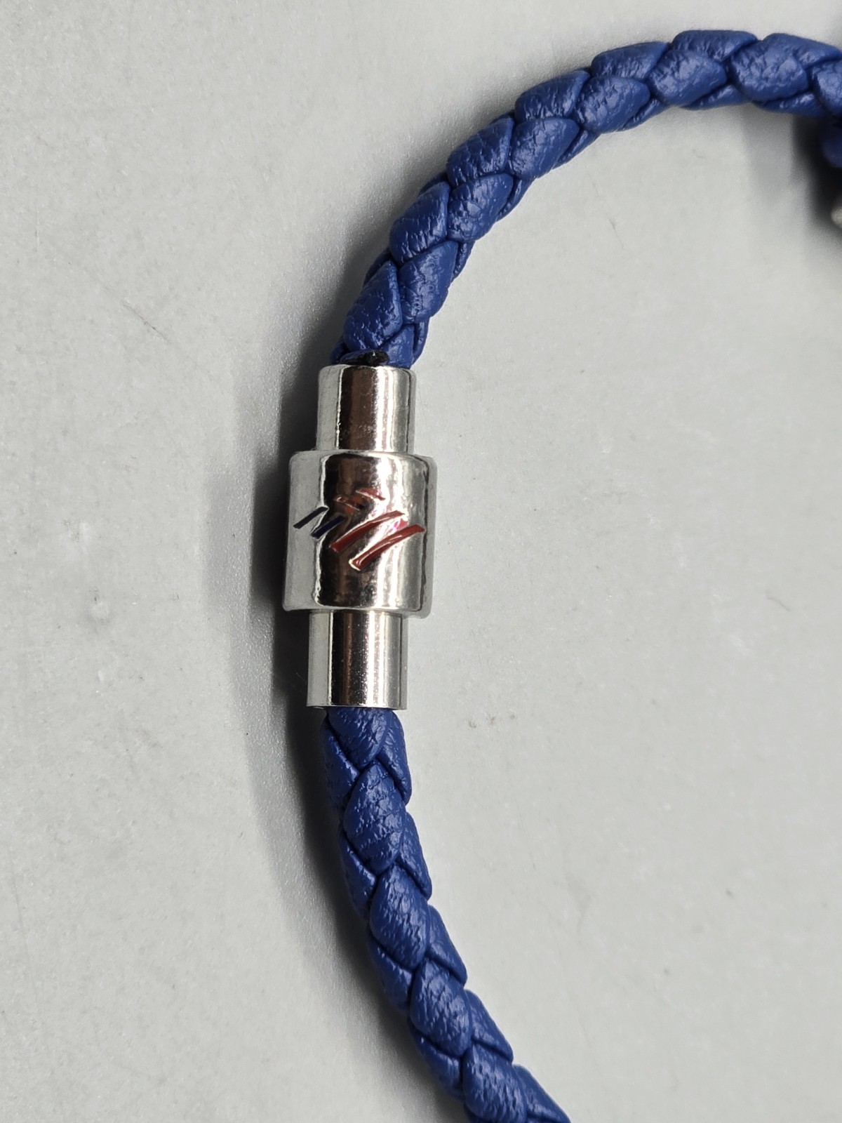 FIFA World Cup 2026 Bank Of America USA Fan US Team Charm Bracelet Collectible
