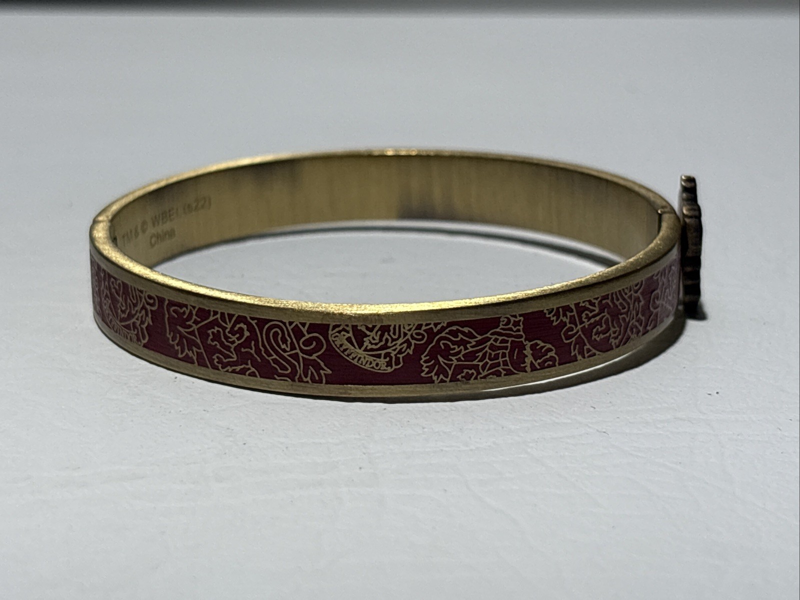 Universal Studios Wizarding World of Harry Potter Bracelet