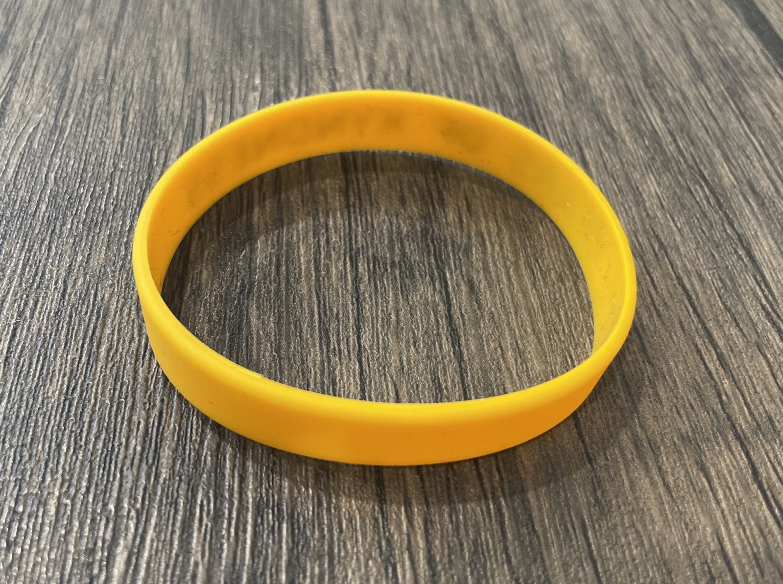 Kynd Cannabis Company Promo Silicone Wristband Bracelets “10 YEARS OF KYNDNESS”