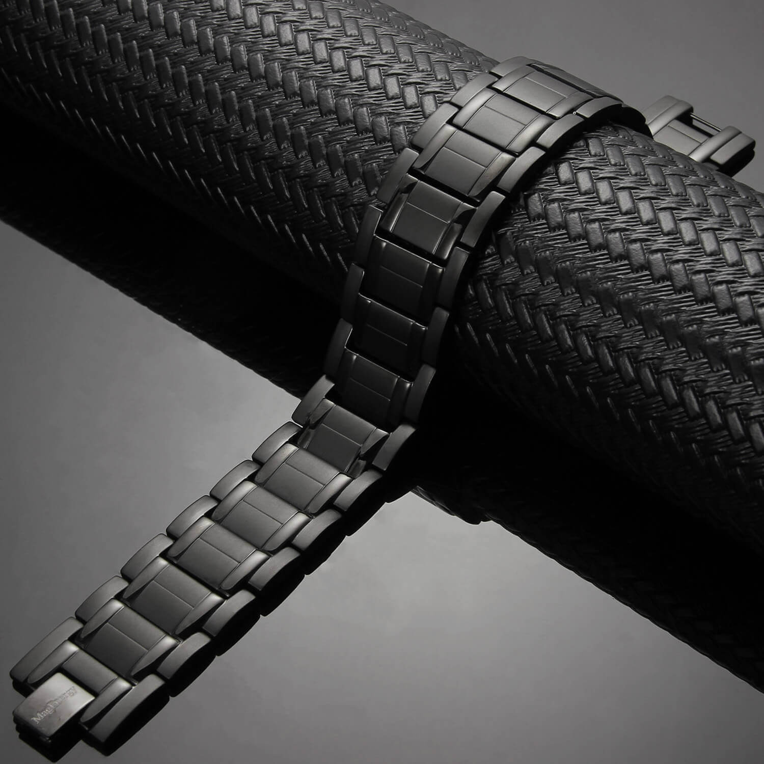 120X Gorgeous Magnetic Bracelet Men Women Balance Energy Arthritis Pain Relief