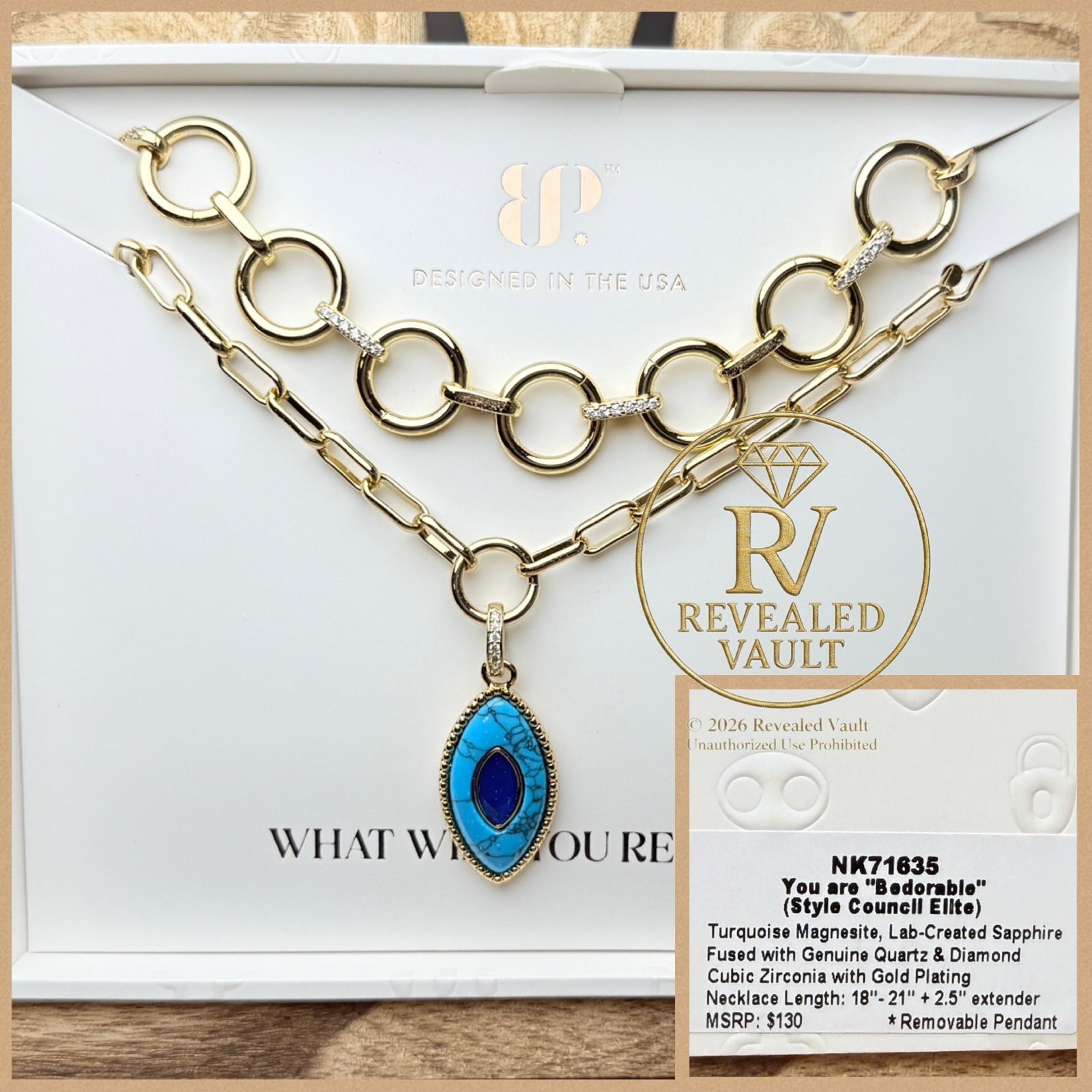 You are “Bedorable” (Style Council Elite) – Spring Luxe Layers 2026