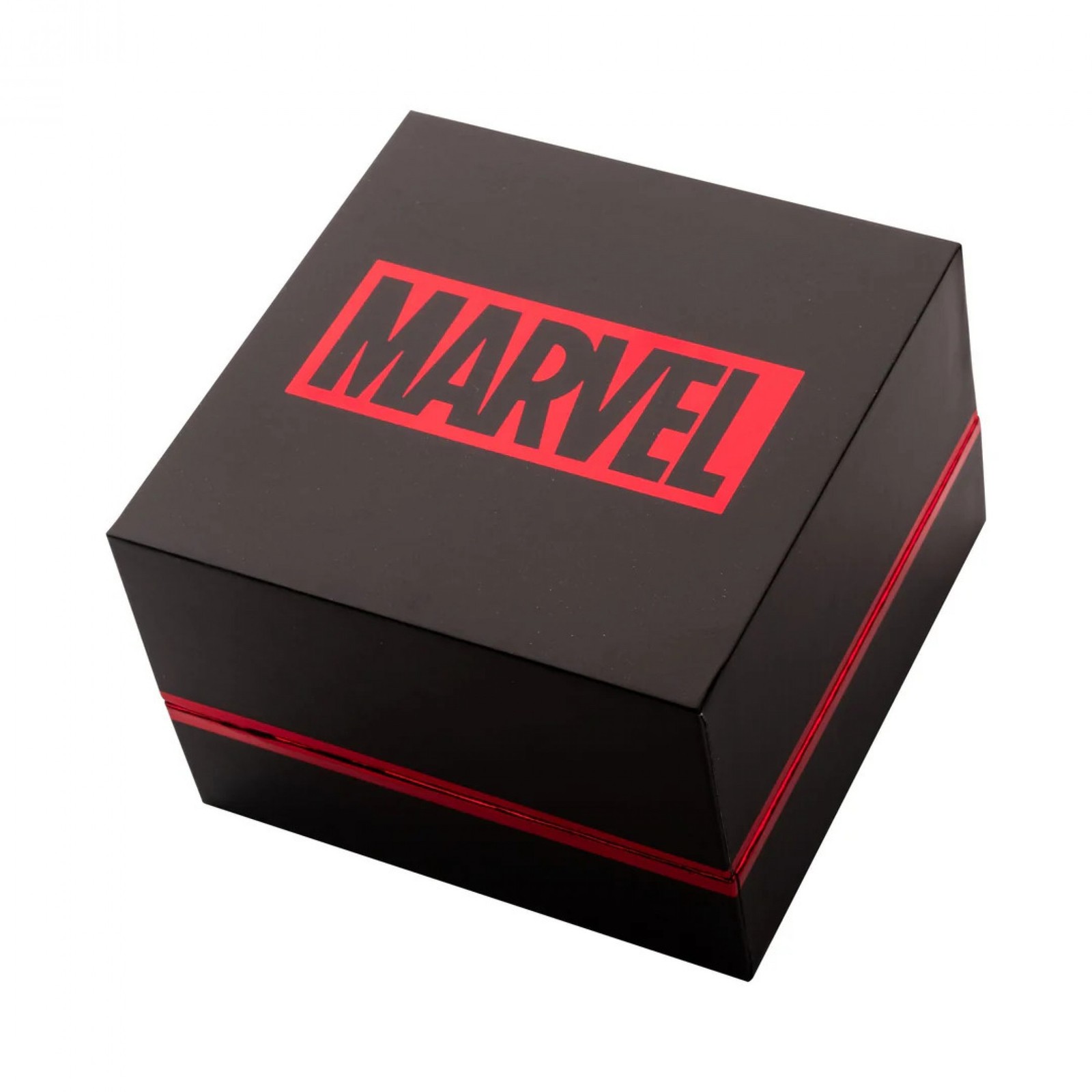 Iron Man Armor Ring Multi-Color
