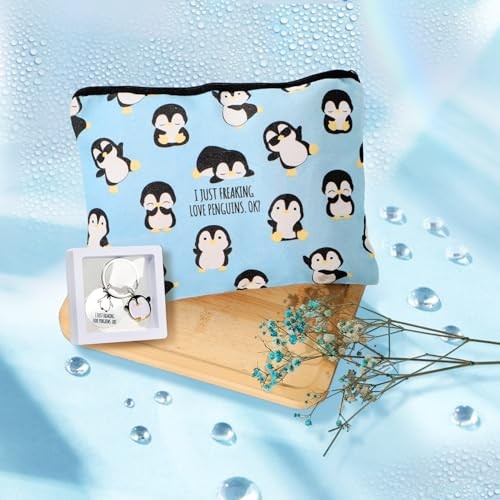 Penguin Gifts Set for Women, Penguin Gifts for Women, Penguin Gifts for Novelty