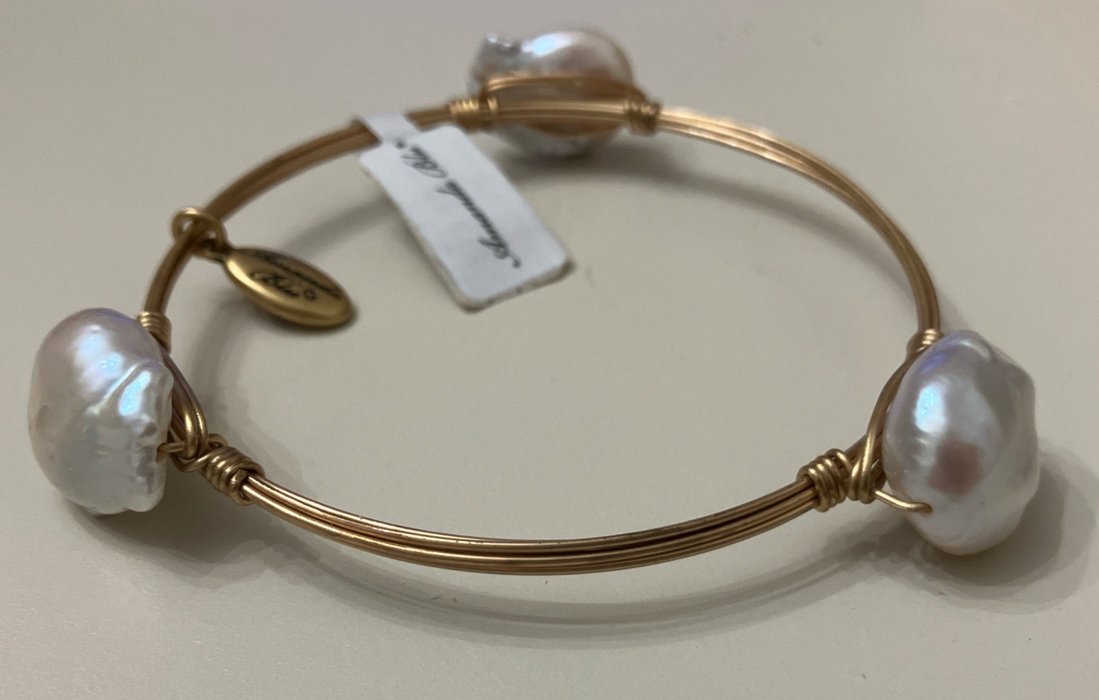 Bracelet Lot Brands Simona Collin Vict. Secret Jenny Bird Jewel Mint Amanda Blu