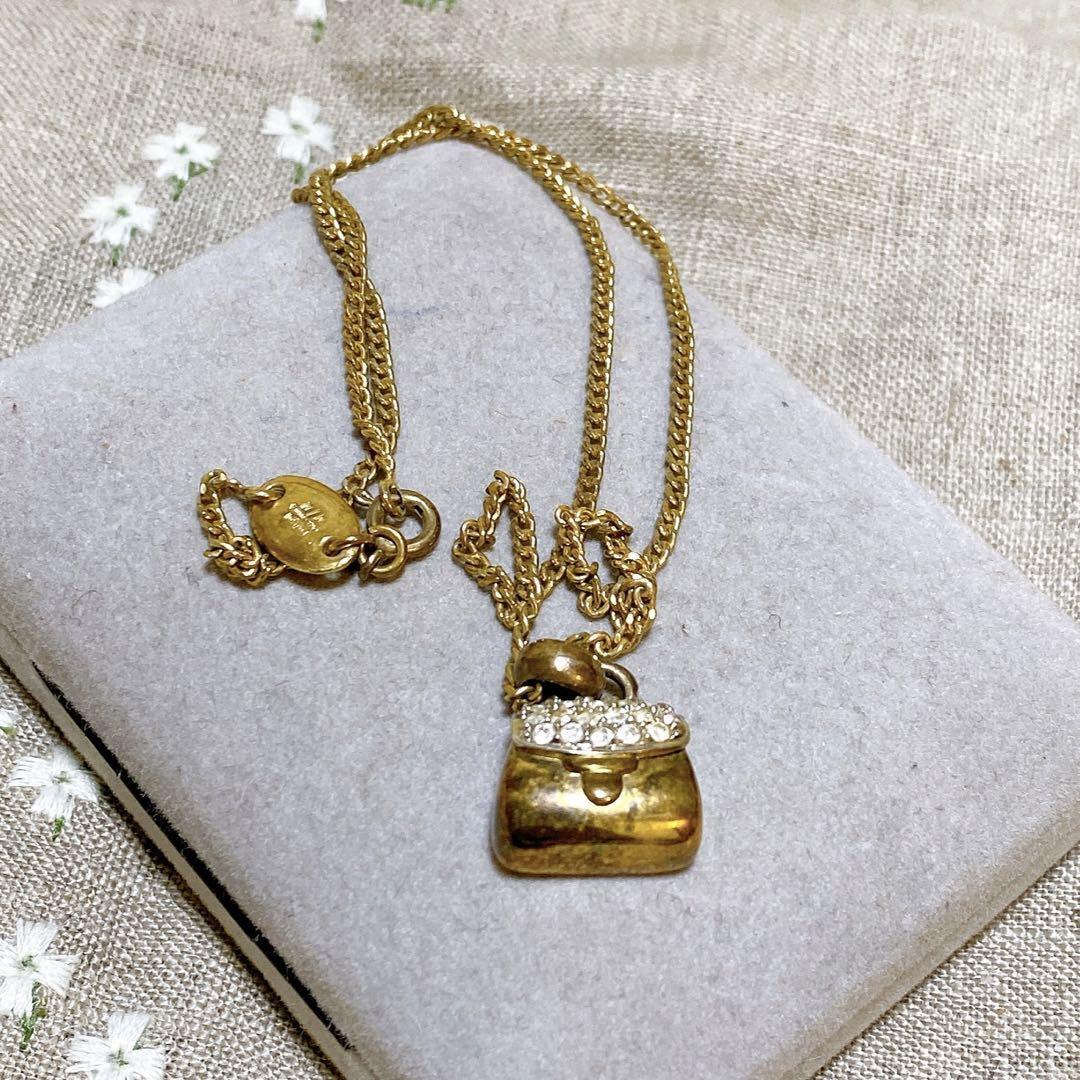 Valentino necklace vintage