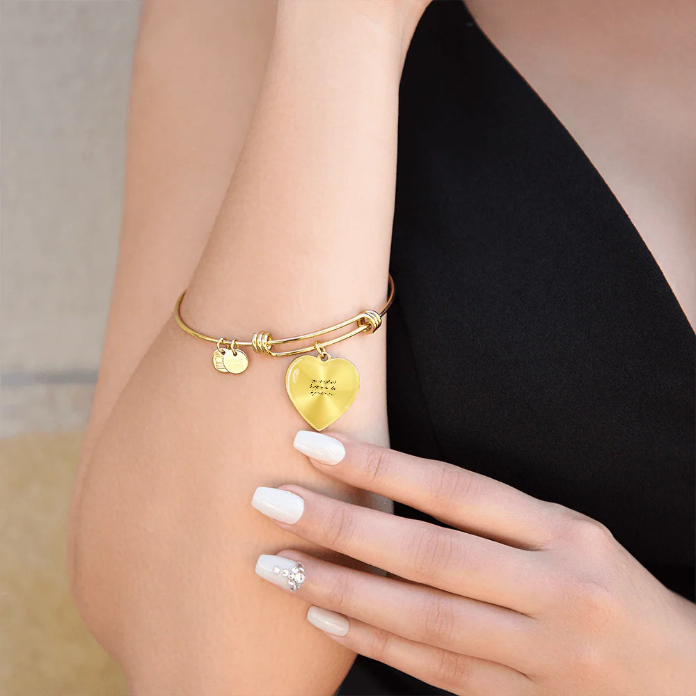 Beautiful Bracelet for that special someone!