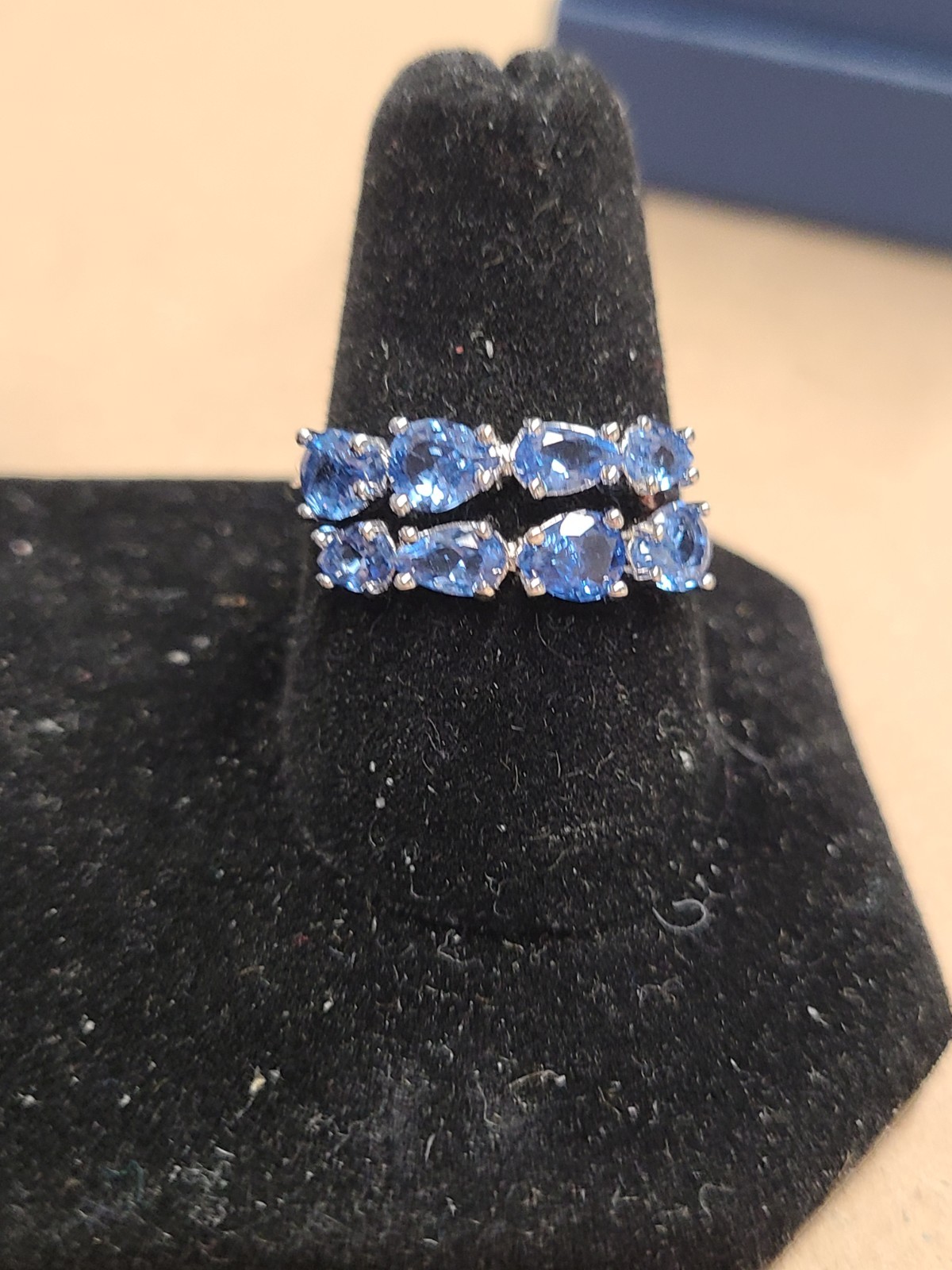 RBP RBP 6677 It Was Always You Ring Size 8