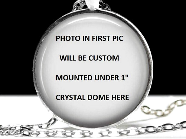 CAT FACE HEAD PROFILE ART Pendant 925 Sterling Silver 20″ Necklace Men Women