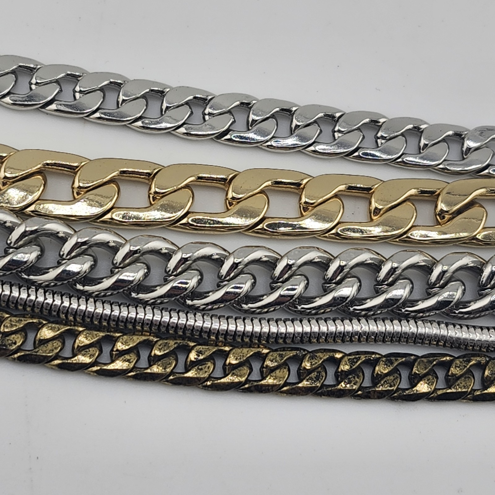Jenny Bird Austin Bracelet 8” 5 Strand Multi- Color