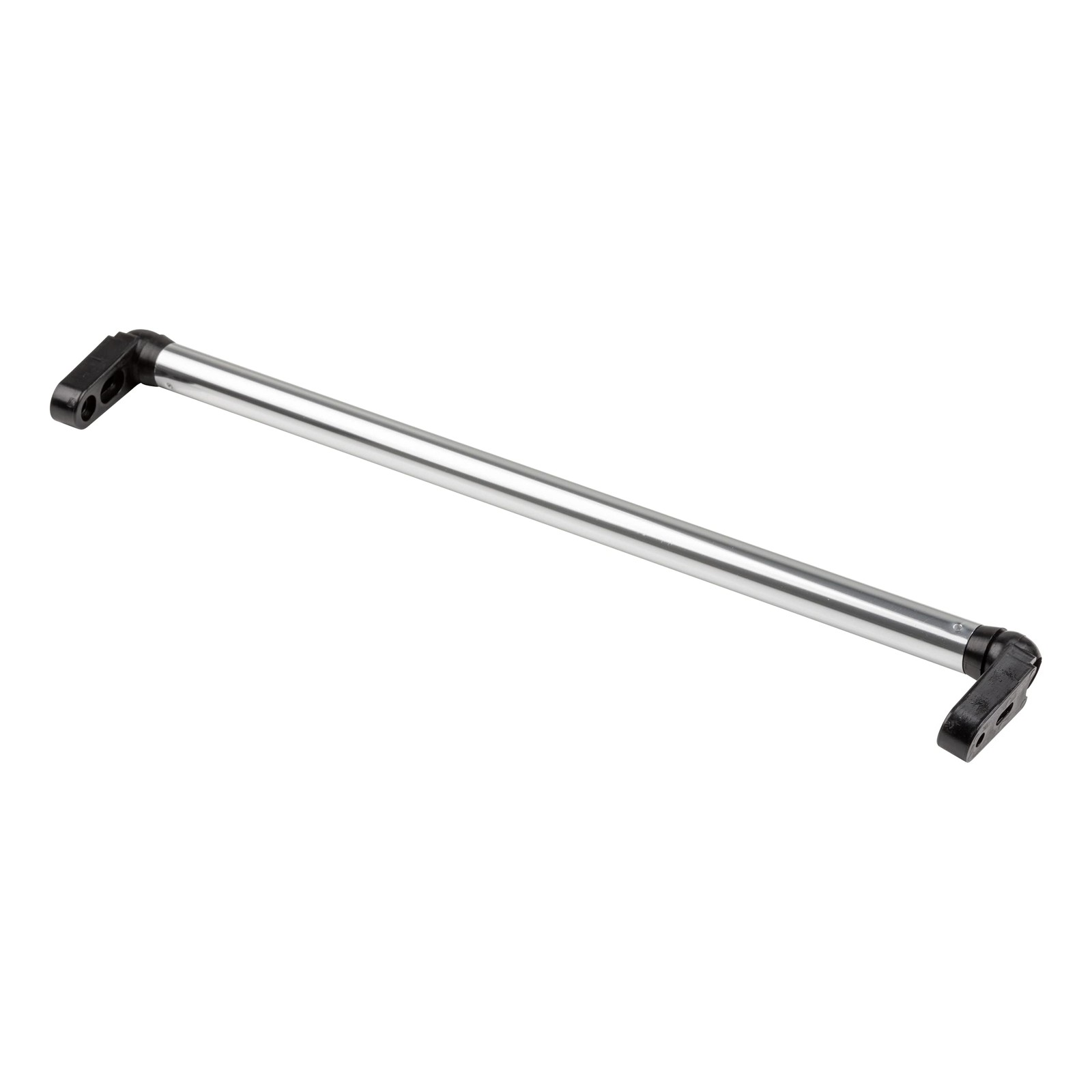 Boating Accessories New Sea Ray Windshield Support Bar 12 Inch, Silver, Black