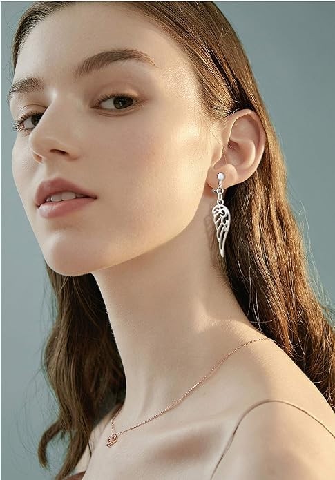 15 Pairs Wholesale Clip on Earrings for Women Trendy,Lightweight Clipon Earrings