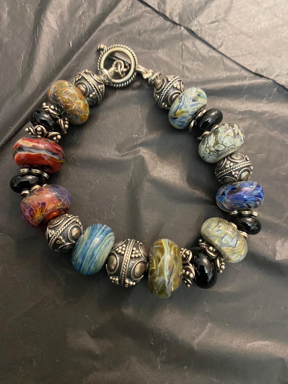 Multicolor/ Bracelet