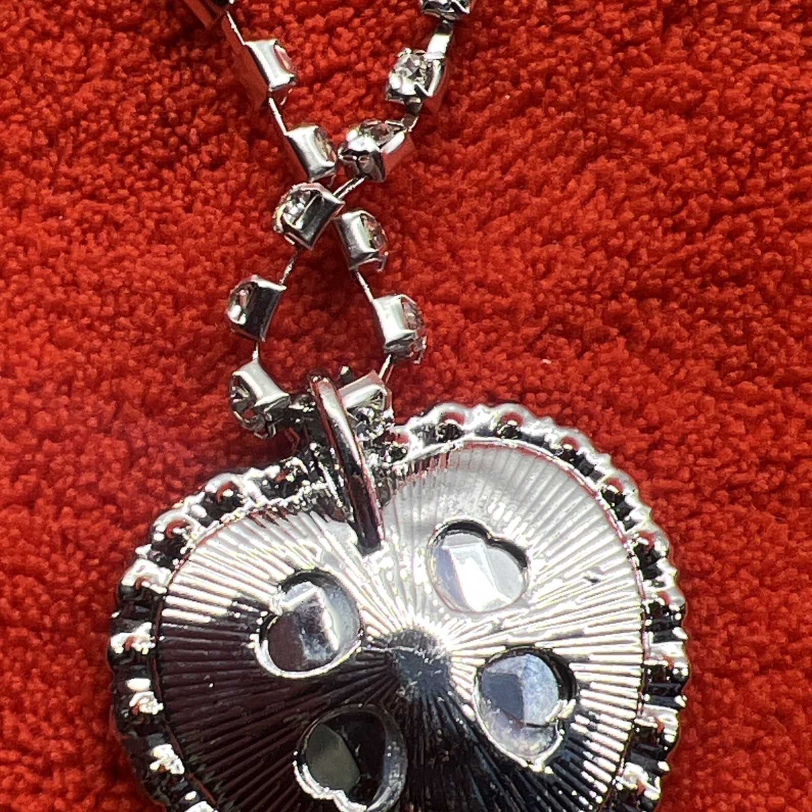 Necklace Female