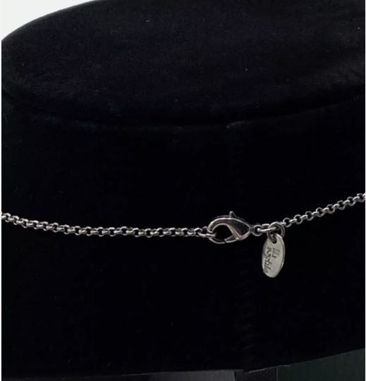 Lia Sophia Jewelry, 16 inch Necklace Rhinestone Butterfly Pendant design