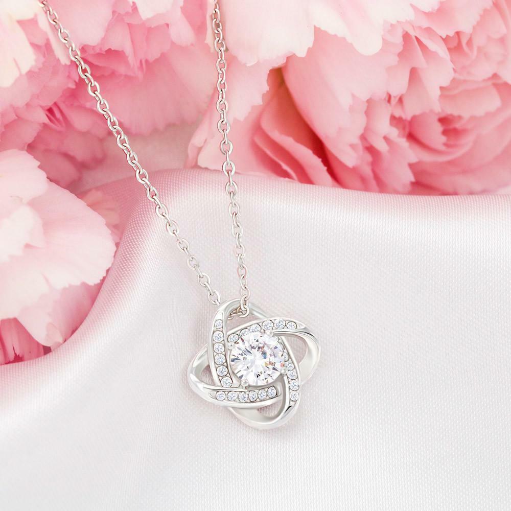 Happy 16th Birthday, To My Granddaughter Necklace, Gift For Granddaughter