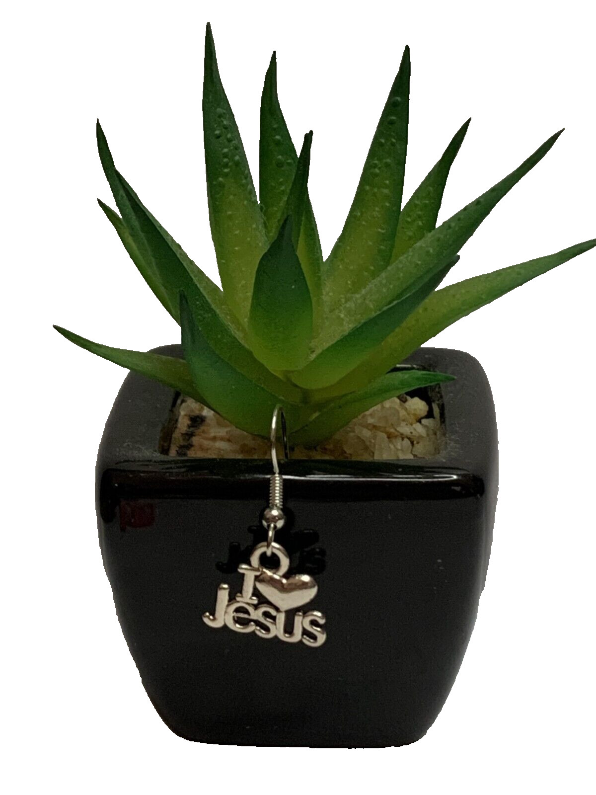 Jesus Earring, Christmas Earring, Easter Earring, Jesus Christ Earring, Jesus